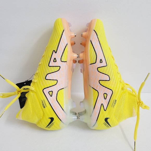 Nike Zoom Mercurial Superfly 9 Elite SG Pro AC Soccer Cleats DJ5166-781 Size 4.5 main image 7